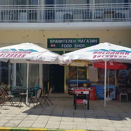 Hotel Phoenix Кранево Екстериор снимка
