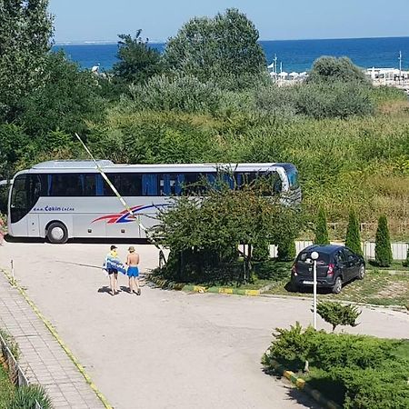 Hotel Phoenix Кранево Екстериор снимка