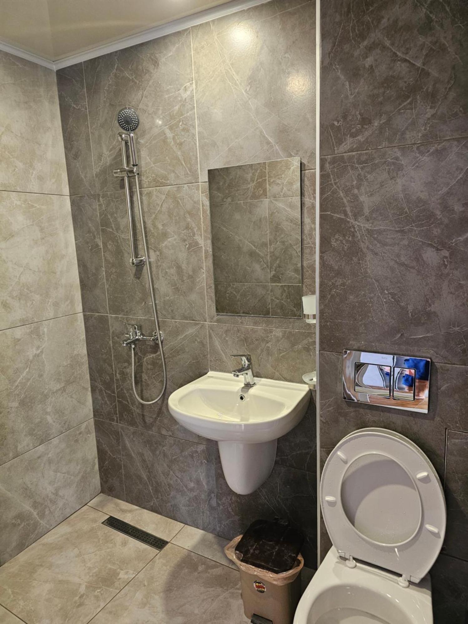 Hotel Phoenix Кранево Екстериор снимка