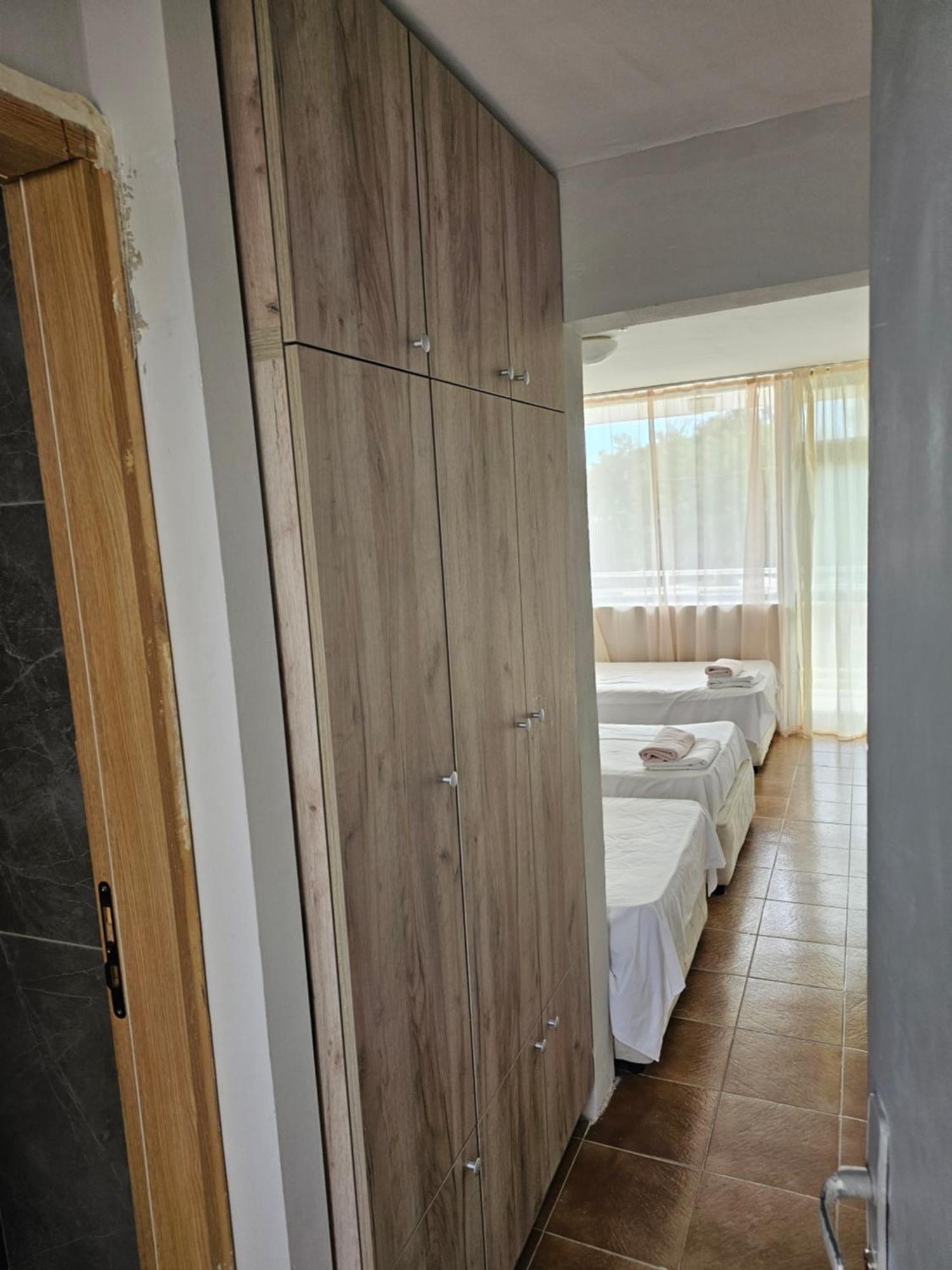 Hotel Phoenix Кранево Екстериор снимка