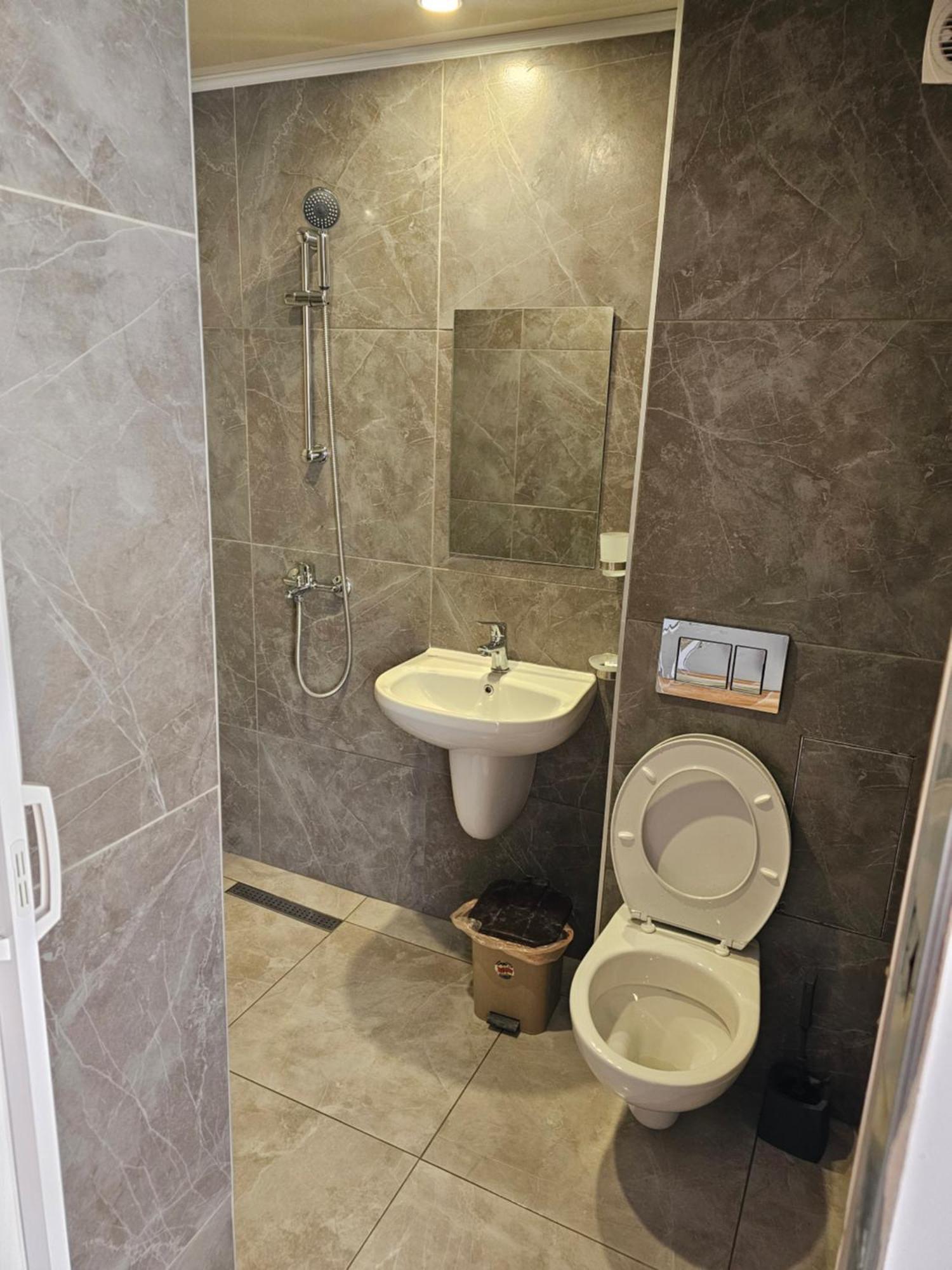 Hotel Phoenix Кранево Екстериор снимка