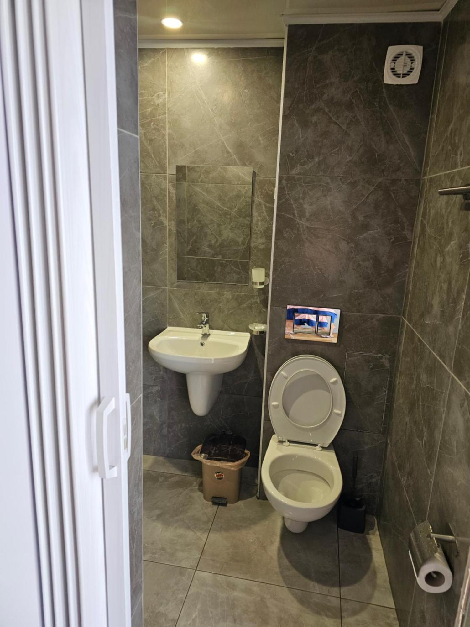 Hotel Phoenix Кранево Екстериор снимка