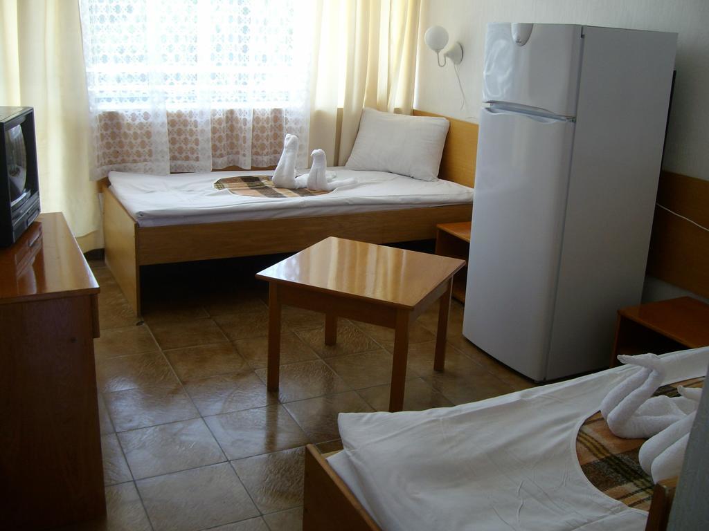 Hotel Phoenix Кранево Екстериор снимка