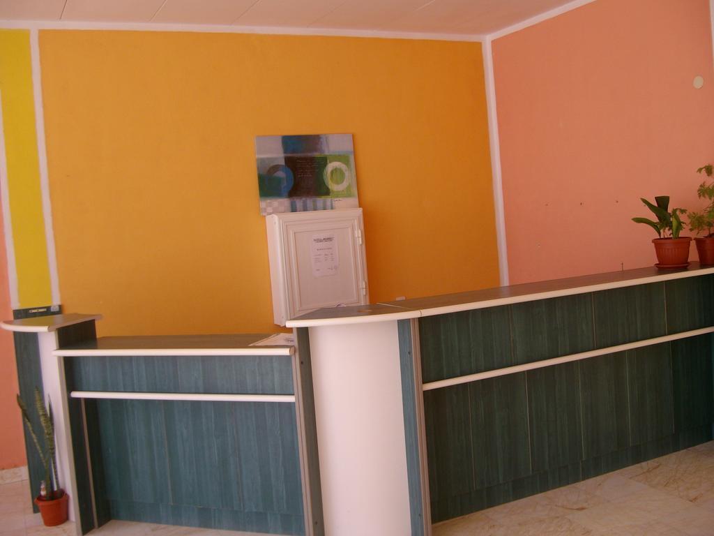 Hotel Phoenix Кранево Екстериор снимка