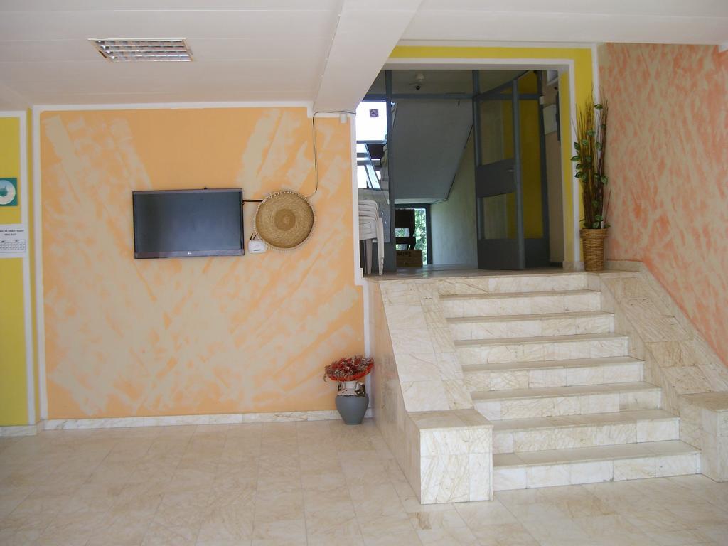 Hotel Phoenix Кранево Екстериор снимка