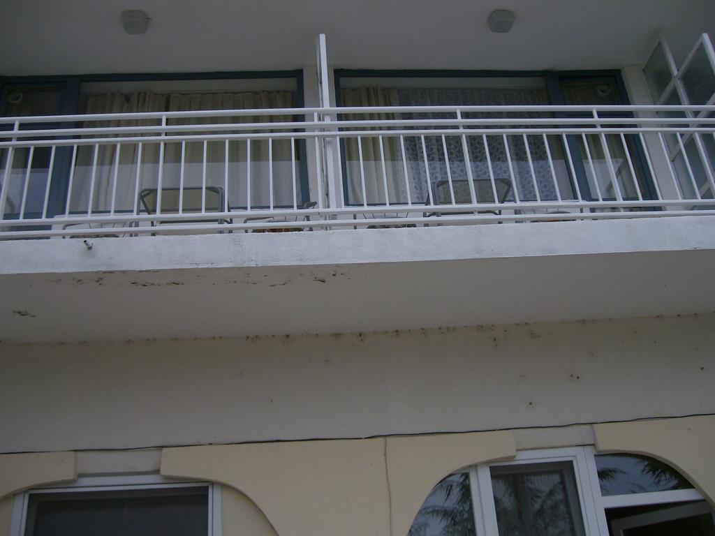 Hotel Phoenix Кранево Екстериор снимка