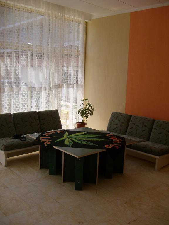 Hotel Phoenix Кранево Екстериор снимка