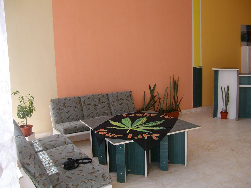 Hotel Phoenix Кранево Екстериор снимка