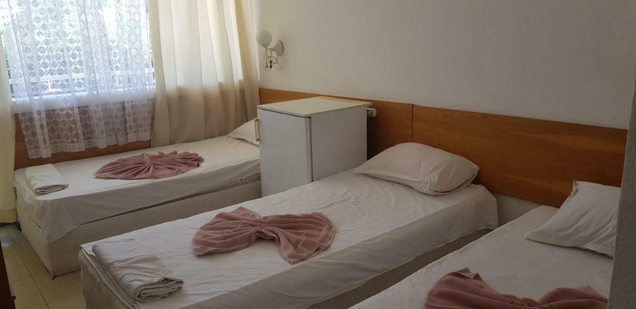 Hotel Phoenix Кранево Екстериор снимка