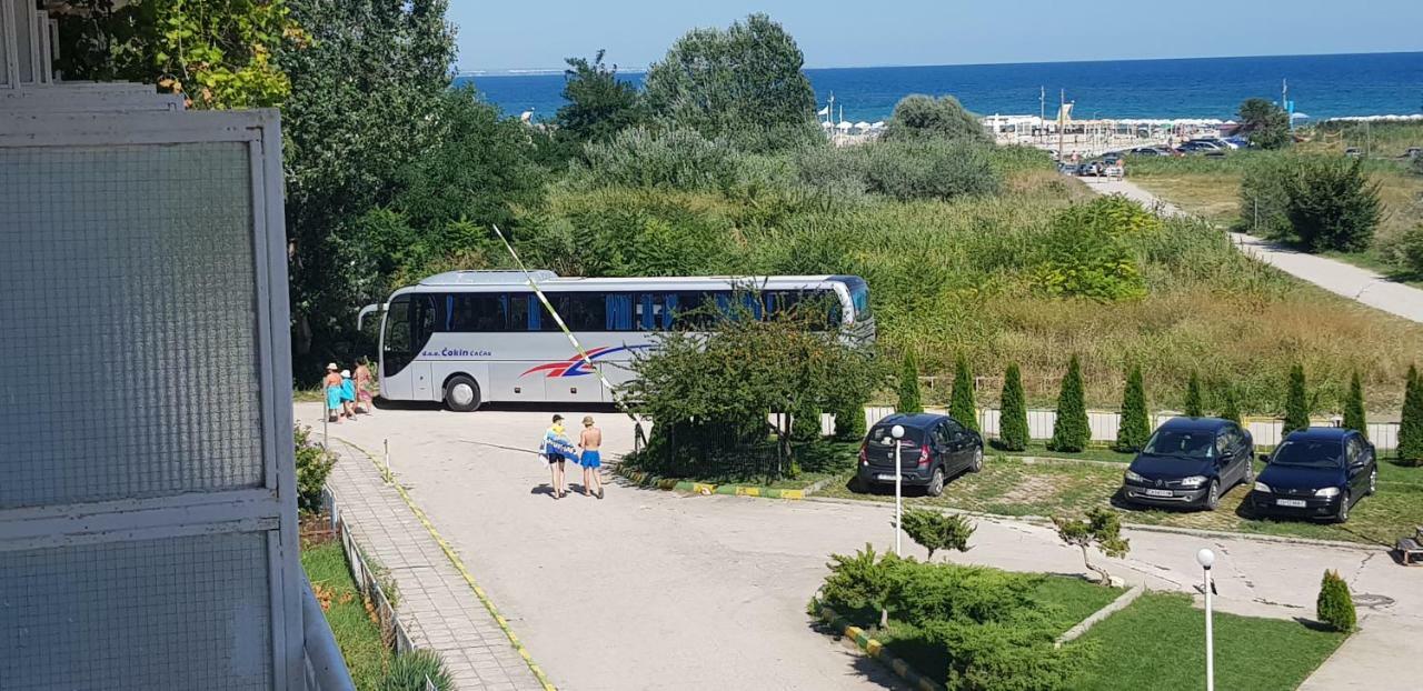 Hotel Phoenix Кранево Екстериор снимка