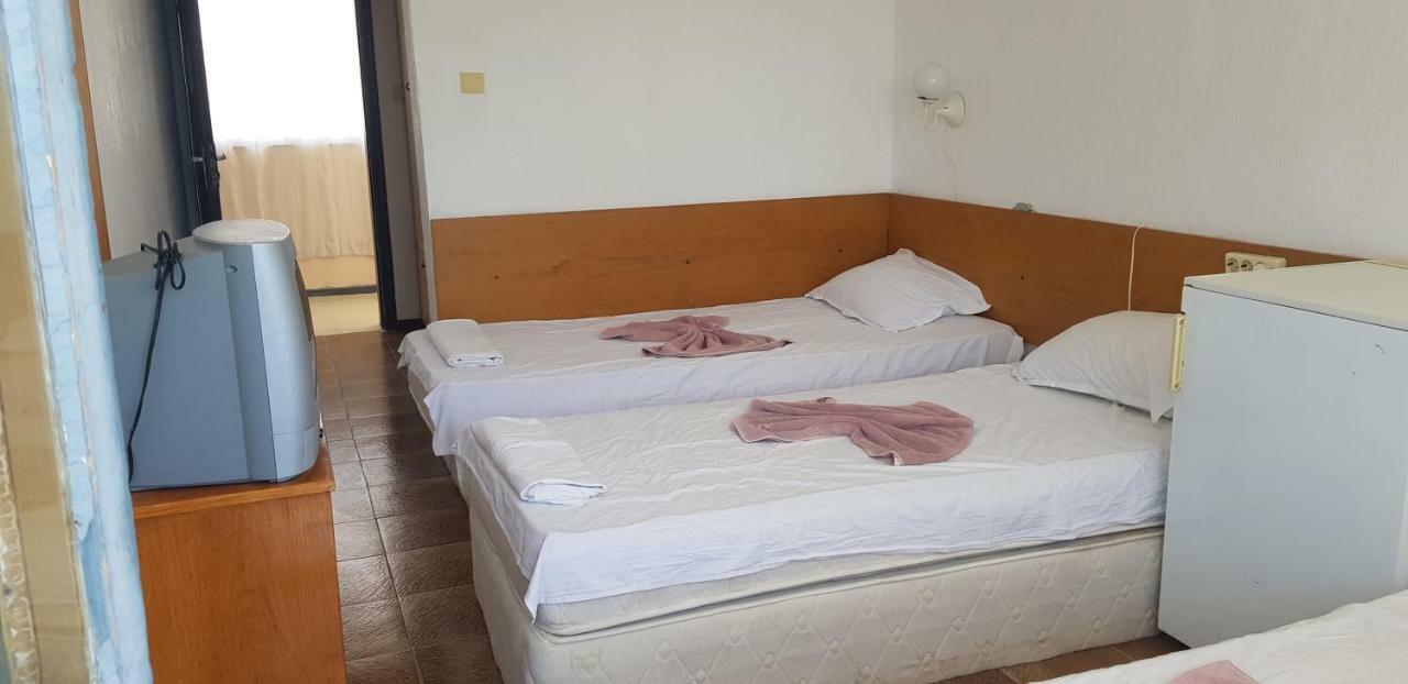 Hotel Phoenix Кранево Екстериор снимка